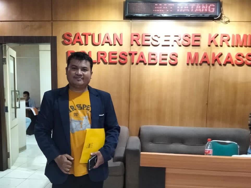 Bilqis Akhirnya Ditemukan Selamat, Ketua LSM PERAK Apresiasi Kerja Keras Resmob Polrestabes Makassar Bersama Resmob Polda Jambi 