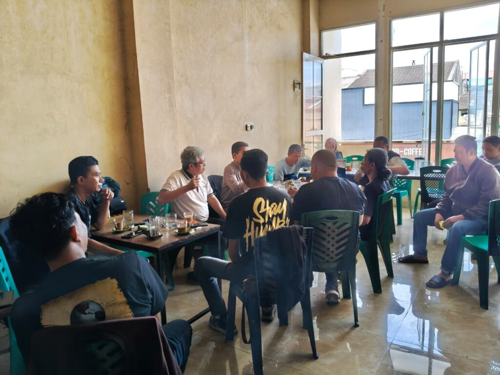 Keluarga Korban Penikaman di Tamalanrea Bantah Narasi Polisi, Desak Penerapan Pasal Pembunuhan Berencana