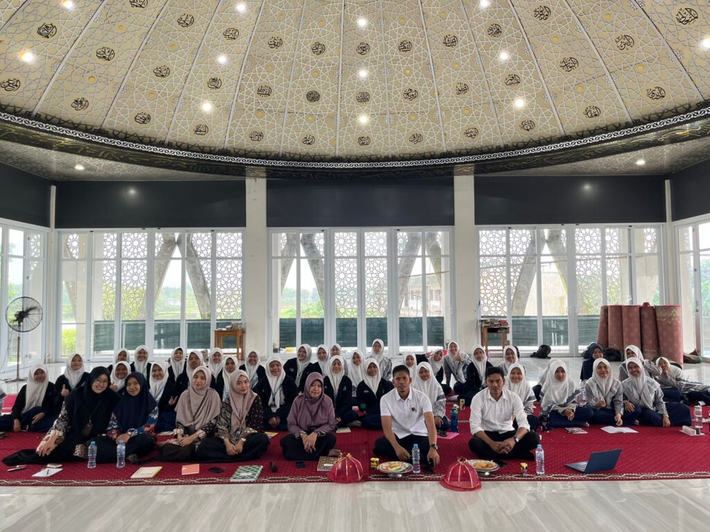 Kasat Resnarkoba Polres Gowa Lakukan Sosialisasi Tentang Bahaya Narkotika