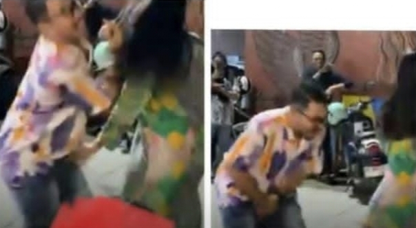 Isu Sensitif Viral di Media Sosial, Asisten Bantah Klaim: Sorotan pada Kekuatan Disinformasi