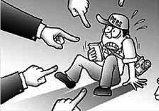 Diduga Intimidasi Wartawan Soal Berita PTSL, Oknum Keluarga Lurah di Takalar Ancam Pimred Lewat Telepon