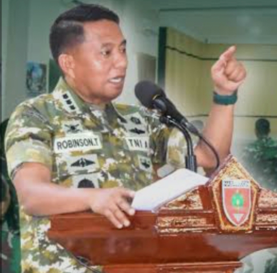 Mafia Solar Subsidi Diburu, Kasrem 141: Oknum TNI Tak Akan Dilindungi