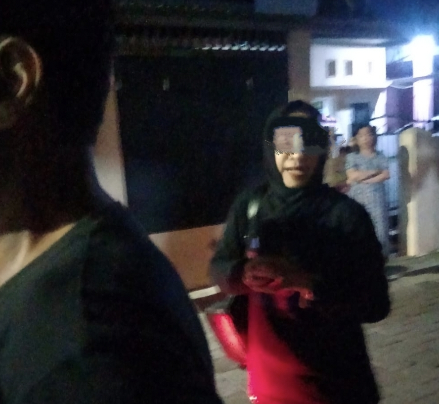 Video Penagihan Utang Viral di Makassar, Anak Nasabah Dipecat Usai Tuduhan Aniaya