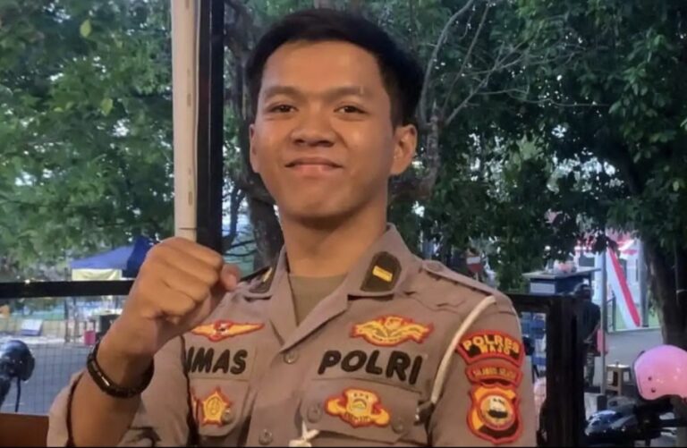 Sisa 4 Hari! Satlantas Polres Bone Ingatkan Warga Manfaatkan Diskon Pajak 50 Persen