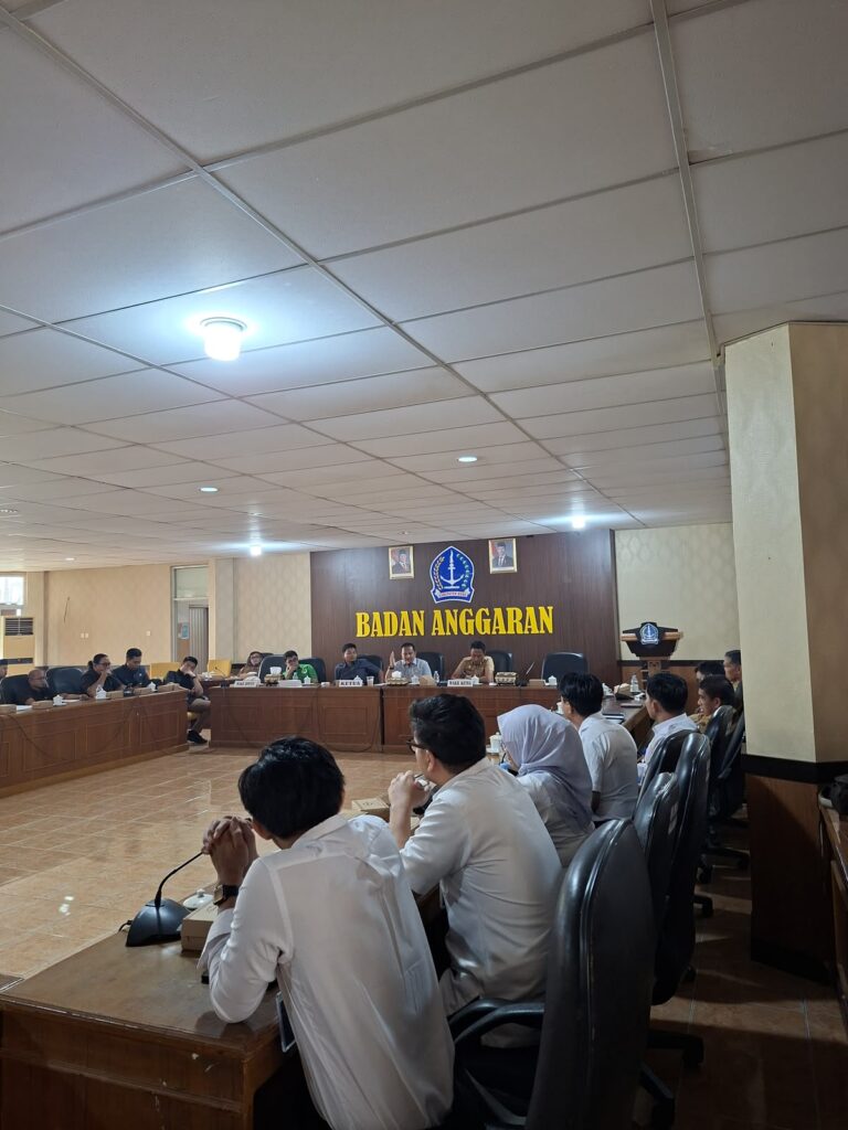 Cipayung Plus dan BEM Bone Ultimatum DPRD, Hasil RDPU Jangan Mandek