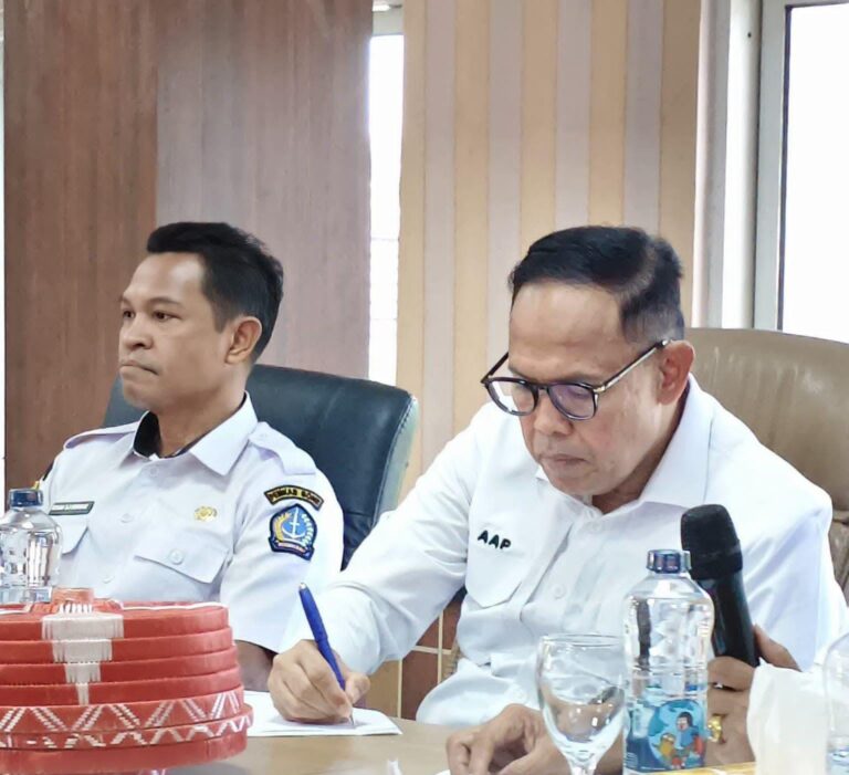 Kelangkaan BBM dan LPG, Wabup Minta Penyebab Diusut Tuntas