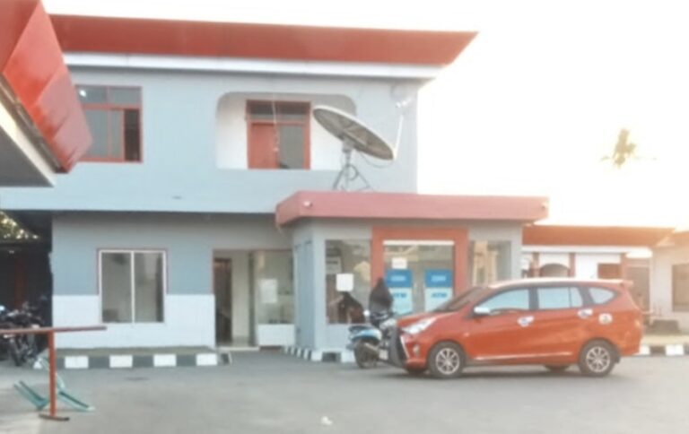 SPBU Tepo Layani Petani dan Angkutan Umum Tanpa Diskriminasi
