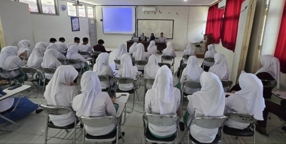 PPA Polres Bulukumba Gencar Sosialisasi Pencegahan TPKS dan TPPO