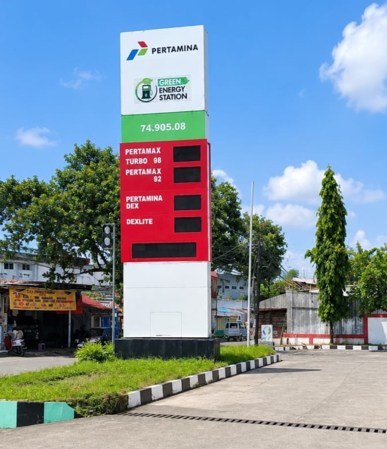 Modal Surat Tani, Solar Subsidi Diduga Disedot di SPBU Kariango