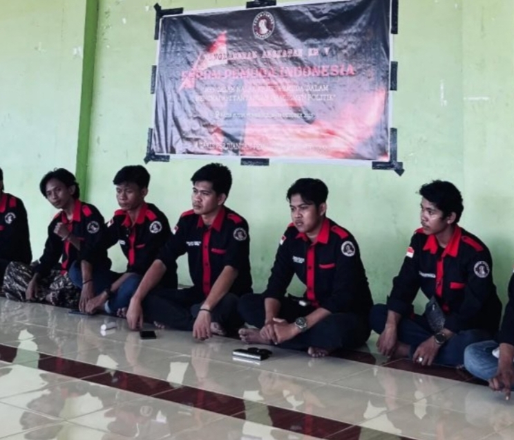 Tambang Galian C Disorot FPI, Pemkab Bone Diminta Bertindak