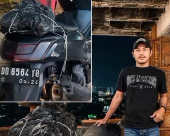 Ikuti Google Maps, Warga Gowa Ditilang Rp250 Ribu di Bone