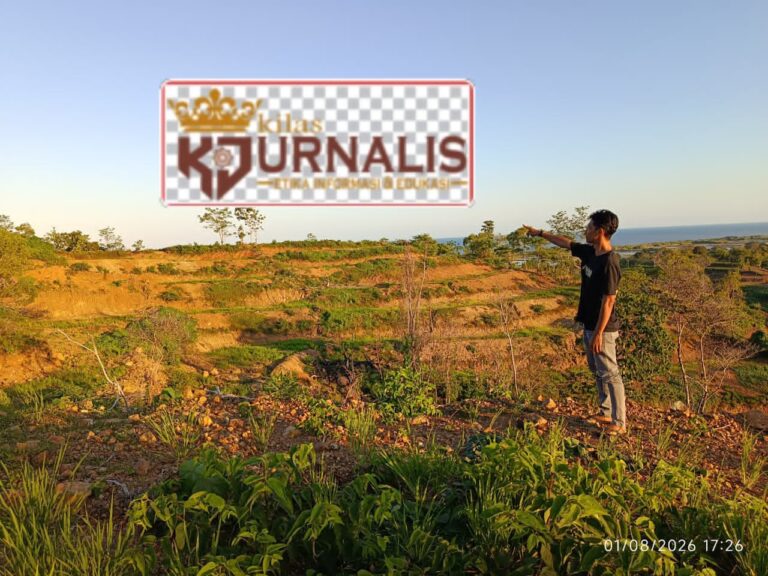 Proyek Cetak Sawah Rp47,6 Miliar Bone Disorot, Mana Sawahnya?