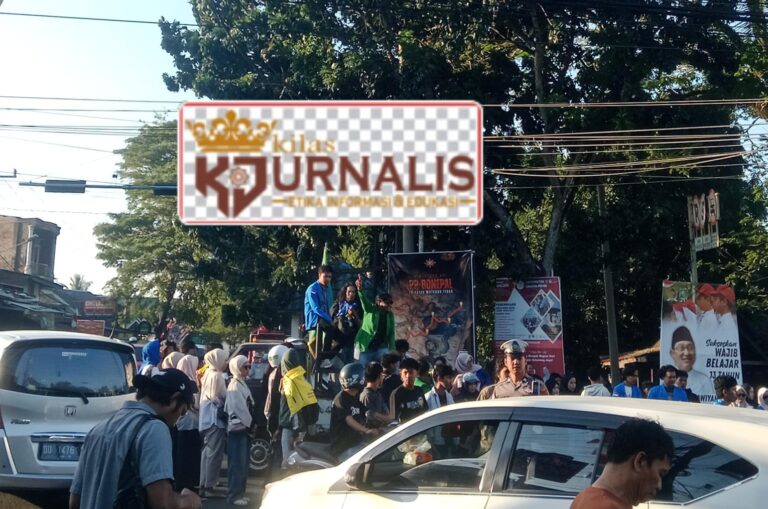 BBM Subsidi Bone Disorot PMII Sulsel, Pertamina dan APH Diminta Bertindak