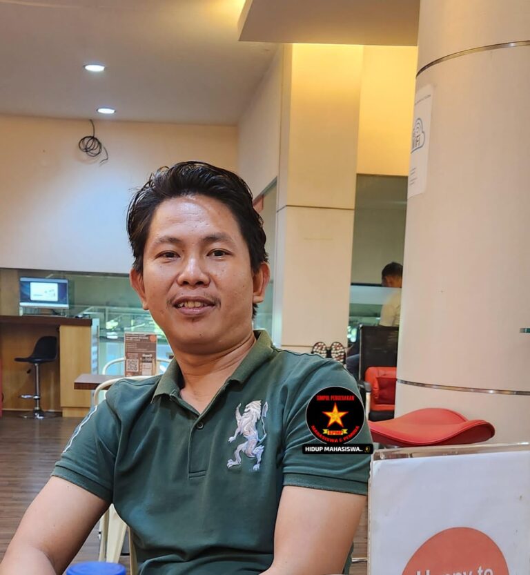 Kasus Mo’mi Daeng Paleng Mandek? SPMP Soroti Kinerja Polisi