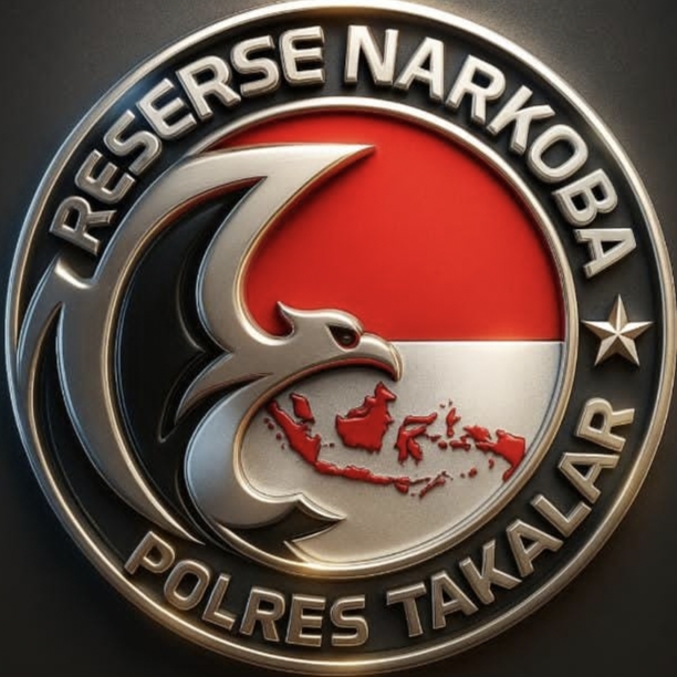 Kasat Narkoba Takalar Bantah Isu “Tangkap Lepas”, Penyebar Terancam Dipolisikan