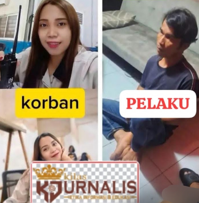 Dua Tahun Misteri, Paramitha Tewas Dibunuh Sopir Travel