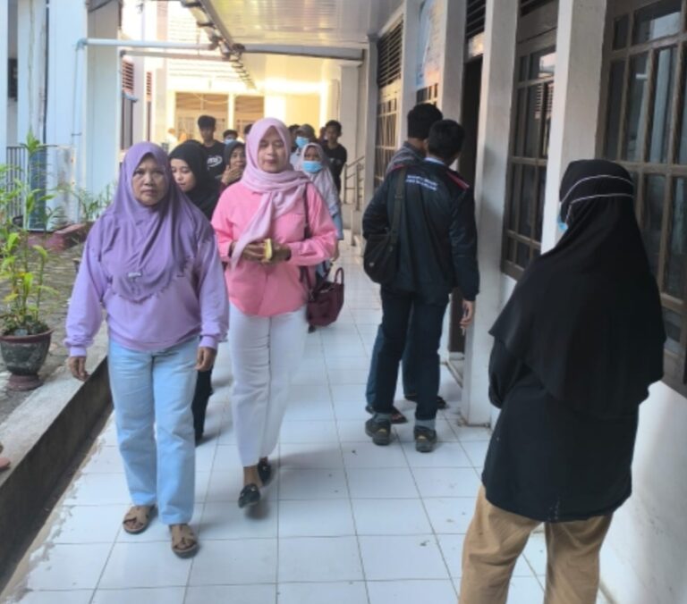RDP DPRD Takalar, Izin Kandang Ayam Sombala Bella Dipersoalkan