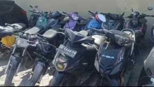 Denda Balapan Liar Rp3 Juta di Gowa Dikeluhkan, LBH Minta Transparansi