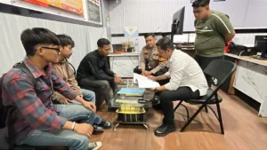 Distrik Navigasi Makassar Disorot, Dugaan Pengadaan Fiktif Mencuat
