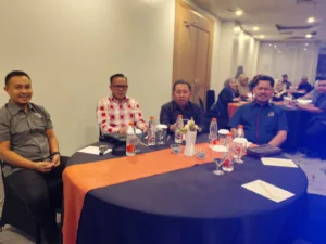 DPRD Takalar Bahas APBD 2027 di Malang, Pokir Jadi Sorotan