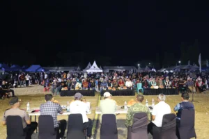 Kapolres Bulukumba Imbau Warga Manfaatkan Call Center 110 Polri, Gratis 24 Jam